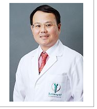 Dr. Wiwat Quangkananurug